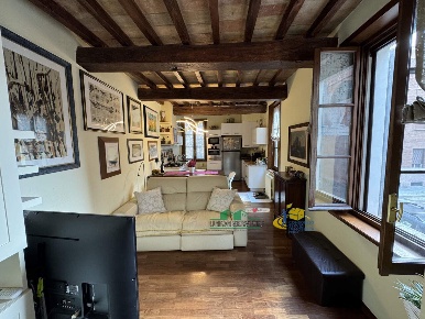 Foto Appartamento in borgo Paglia, Parma Parco Ducale - Oltretorrente