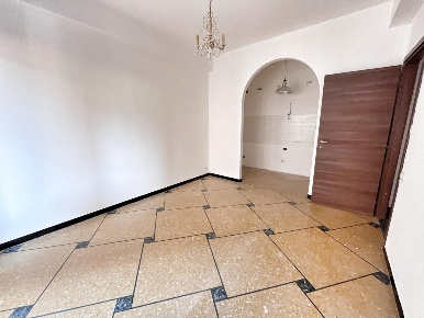 Foto Appartamento in Via Alessandro Lamarmora 11, Rapallo Centro Storico