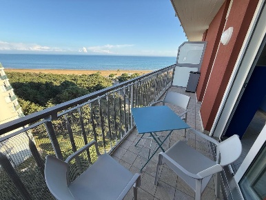 Foto Appartamento in Raggio di Venere 1, Lignano Sabbiadoro Centro di 29 m²