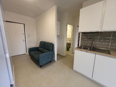 Foto Appartamento in Via Borghetto, Castelnuovo Magra di 45 m² con 2 locali