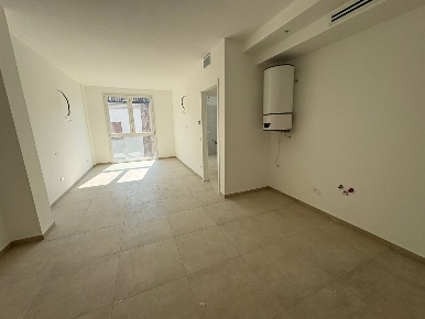 Foto Appartamento a Castel San Giovanni Centro di 55 m² con 2 locali