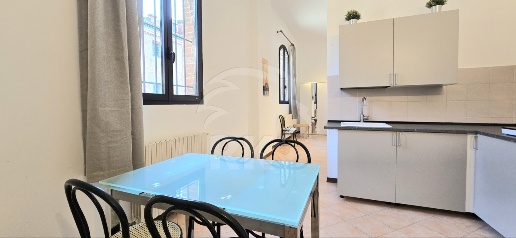 Foto Appartamento a Bologna Saragozza fuori Porta di 36 m² con 1 locali