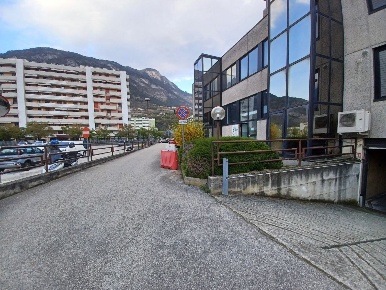 Foto Posti auto a Trento Solteri di 21 m² con 1 locali in vendita