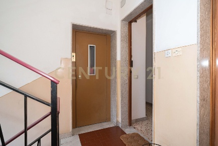 Foto Appartamento in Via Antonello da Messina 2, Catania di 96 m²