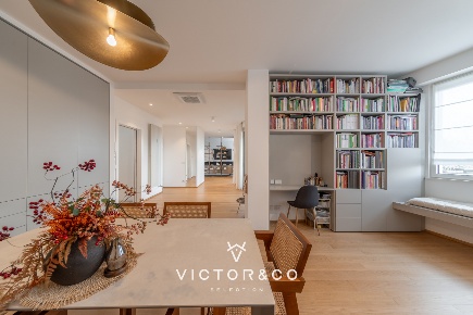 Foto Attico a Novara San Martino di 270 m² con 6 locali in vendita