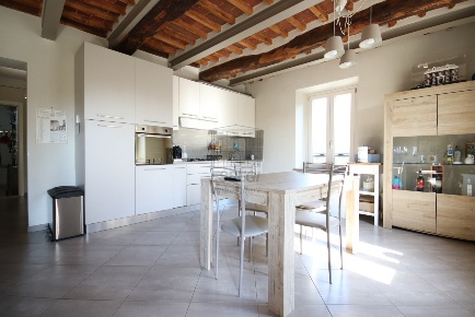 Foto Appartamento in Via Sant'Alessio, Lucca Sant'Alessio - Carignano