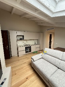 Foto Appartamento in Borgo Riccio da Parma 48, Parma Centro Storico