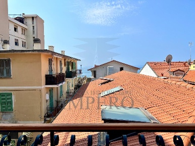 Foto Villa singola in Via San Lorenzo 4, Bordighera Centro di 200 m²