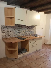 Foto Appartamento in Via Magenta, Badalucco Centro di 50 m² con 2 locali