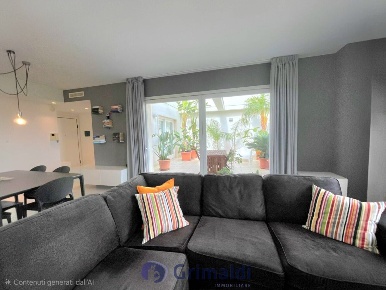 Foto Attico in Via Potenza 19/F, Lecce Stadio di 140 m² con 8 locali