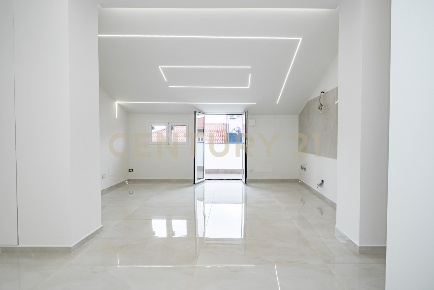 Foto Appartamento in Via delle Rose 17, Valverde di 100 m² con 4 locali