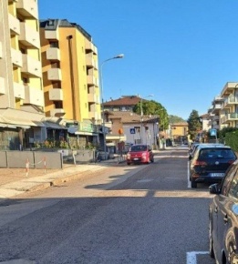 Foto Posti auto a Trento Ghiaie di 18 m² con 1 locali in vendita