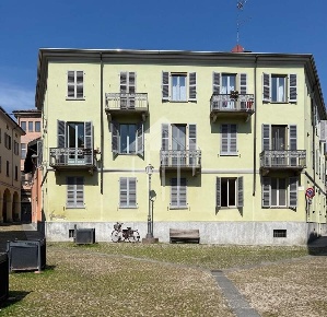 Foto Appartamento in Via Del Varrone 50, Asti Centro Storico di 90 m²