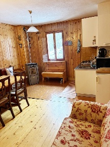 Foto Appartamento a Valbrenta di 55 m² con 3 locali in vendita