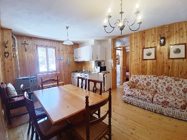 Foto Appartamento a Valbrenta di 55 m² con 3 locali in vendita