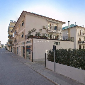 Foto Magazzino in Via Toscana 60, San Benedetto del Tronto di 359 m²