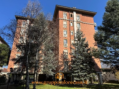 Foto Appartamento a Acqui Terme Centro con 4 locali in vendita