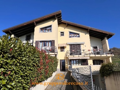 Foto Appartamento a Bistagno con 4 locali in vendita