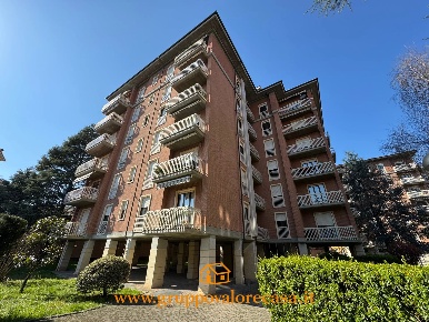 Foto Appartamento a Acqui Terme Centro con 4 locali in vendita