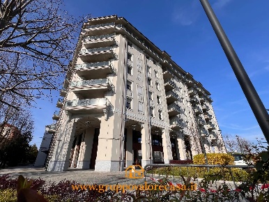 Foto Appartamento a Acqui Terme Centro con 3 locali in vendita