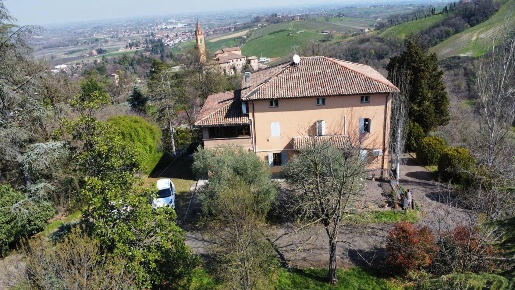 Foto Villa unifamiliare in Via Trentino Alto Adige 6, Savignano sul Panaro