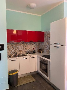 Foto Appartamento in Viale Romagna 492, Ravenna di 65 m² con 3 locali