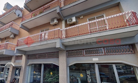 Foto Appartamento in Via DIAZ 33, Statte di 115 m² con 3 locali in vendita