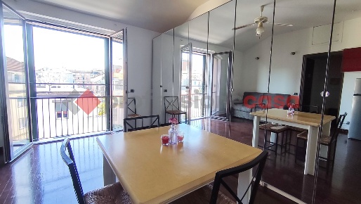 Foto Appartamento in Via DEI CARAFA 14, Milano Dergano di 42 m² in affitto