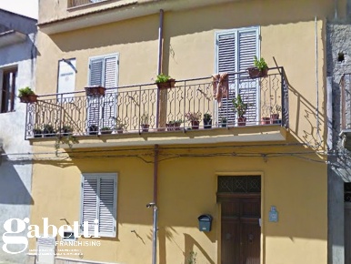Foto Casa indipendente in Contrada Gallo snc, Patti Gallo di 230 m²