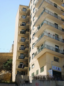 Foto Appartamento in Via Salita Madonna degli Angeli 7, Agrigento di 164 m²