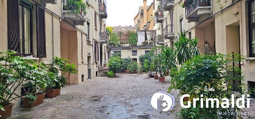 Foto Appartamento in GIUSEPPE MEDA, Milano Pezzotti - Meda di 115 m²