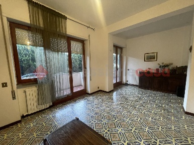 Foto Appartamento in Via Pirandello snc, Minturno Centro di 110 m²