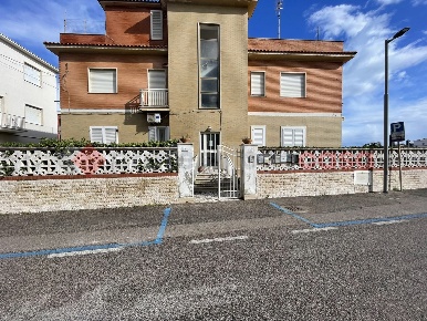 Foto Appartamento in Via Severino Gazzelloni 2, Minturno Centro di 36 m²