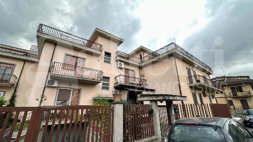 Foto Appartamento in Via Aldo moro 112, Marino Frattocchie di 90 m²