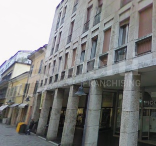 Foto Appartamento in Via Armando Diaz 47, Ravenna Centro Storico di 290 m²