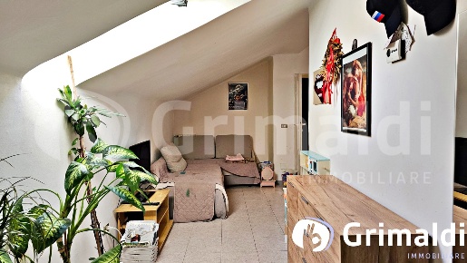 Foto Appartamento in Via Arcivescovo Romilli 4, Milano Corvetto di 50 m²