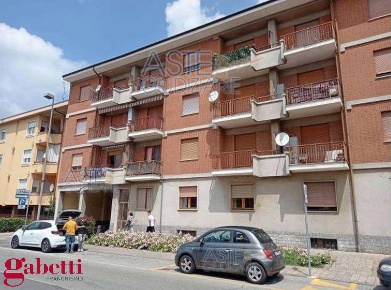 Foto Appartamento in Piumati, Bra Centro di 35 m² con 2 locali in vendita