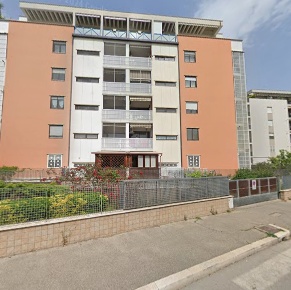 Foto Box in Via Spagna 8, Foggia Macchia Gialla - Ordona Sud di 19 m²