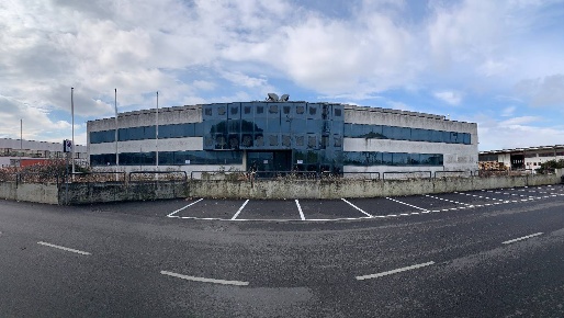 Foto Capannone industriale a Zero Branco di 6180 m² in vendita