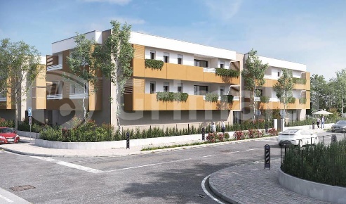 Foto Appartamento a Campodarsego di 97 m² con 4 locali in vendita