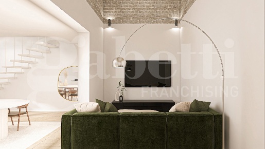 Foto Appartamento in CALEFATI, Bari Murat di 60 m² con 2 locali in vendita