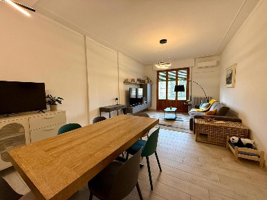 Foto Appartamento in Via Orazio Vecchi 83, Firenze Novoli di 110 m²