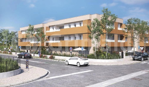 Foto Appartamento a Campodarsego di 100 m² con 4 locali in vendita