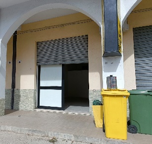 Foto Magazzino in Via Nazionale 19, Squillace Squillace Lido di 45 m²