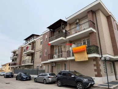 Foto Appartamento in Viale Alfonso D'aragona 6, Foggia di 48 m² in vendita