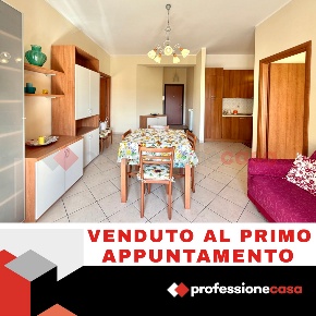 Foto Appartamento in Via De Medici 13, Fiuggi di 65 m² con 3 locali
