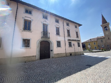 Foto Ufficio in Via mazzini 38, Casei Gerola Casei di 155 m² in vendita