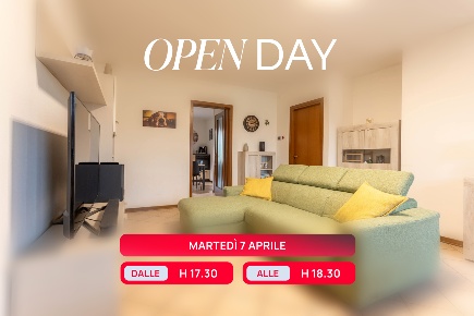 Foto Appartamento in Via Torrate 8/6, San Vito al Tagliamento Centro