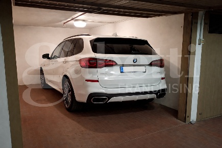 Foto Box in Via SOTTOMARINA - VIA CANNONI 00, Chioggia Sottomarina di 16 m²