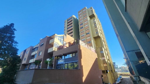 Foto Magazzino in Via Byron 12, Roma Fonte Ostiense di 60 m² con 1 locali